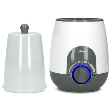 ОБОГРЕВАТЕЛЬ БУТЫЛОК 230В ДЛЯ ДОМА И 12В ДЛЯ АВТОМОБИЛЯ