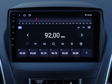 Hyundai ix35 SUV Theta 2.0 MPI 163KM 2010 Hyundai ix35 2.0 CVVT, GAZ, Klima, Klimatronic, zdjęcie 11