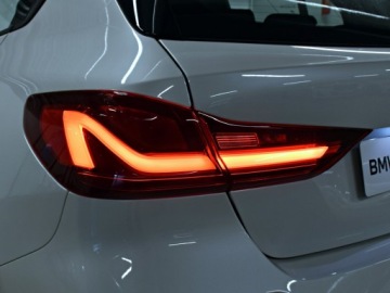 BMW Seria 1 F40 2023 BMW 118 LED/ CarPlay/ VirtualCockpit/ Pakiet Serwi, zdjęcie 23