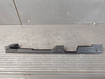 AUDI Q5 II 80A Leiste Schutzleiste Blende Gehäuse Blende Abdeckung des Kotflügels rechts 80A820582C