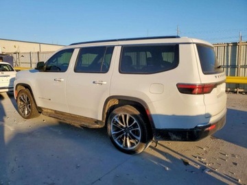 Jeep Wagoneer II 2022 Jeep Wagoneer Series II 2022 5.7l 5.7 Benzyna 392KM, zdjęcie 1