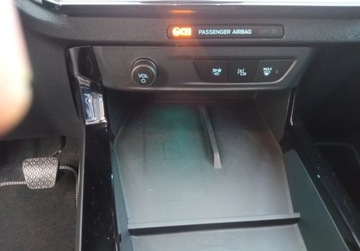 Ford Puma II Crossover E-Gen Elektryczny 43kWh 168KM 2025 Ford Puma Dodatkowo zyskaj do 40 000 zl dotacji w programie NaszEauto, zdjęcie 12