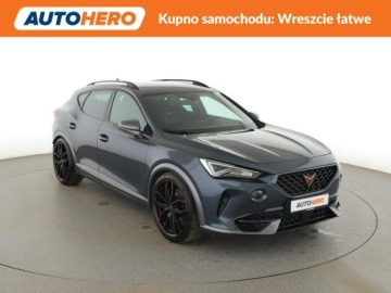 Cupra Formentor Crossover 2.0 TSI 310KM 2020 Cupra Formentor 4x4 DSG full LED virtual cocpit, zdjęcie 9