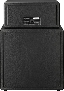 Мини-гитарный усилитель LANEY MINISTACK-B-IRON