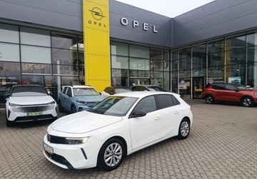 Opel 2022 Opel Astra Pierwszy wlasciciel. Salon Polska 1.2 Benzyna 110KM