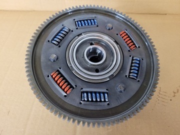 Yamaha XJ 900 Diversion 94-04 корзина сцепления