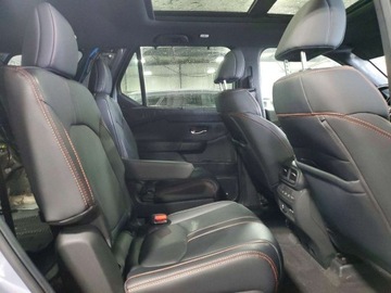 Honda Pilot II 2025 Honda Pilot Trailsport 2025 3.5 Benzyna 285KM, zdjęcie 11