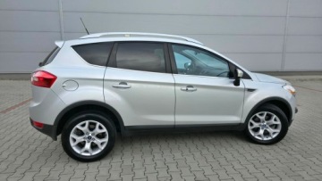 Ford Kuga I 2009 TYLKO 97ooo km KUGA 2.0 TDCI*Dach Panoramiczny*Skóra* Gwarancja, zdjęcie 18