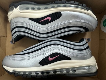 Buty Nike Wmns Air Max 97 rozmiar 39