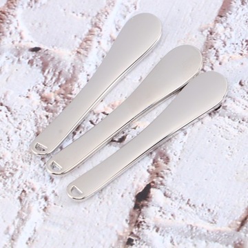 Массажер для глаз, маленькая лопаточка для макияжа, мини, 5 шт.