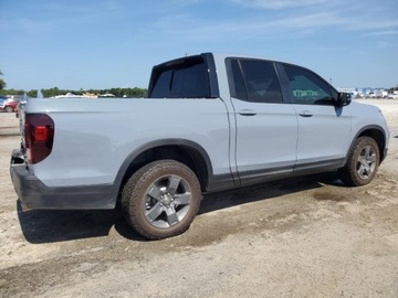Honda Ridgeline 2025 Honda Ridgeline Trail Sport 2025 3.5l 3.5 Benzyna 280KM, zdjęcie 3