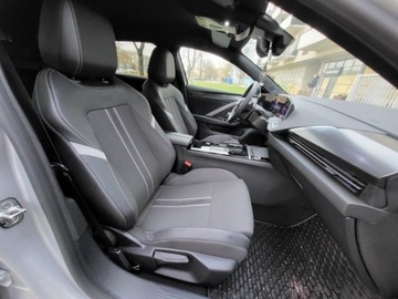 Opel Astra L Sports Tourer 1.5 Diesel 130KM 2024 astra GS Line * 1.5l diesel 130KM Salon PL Na gwarancji* Przebieg:10.805km, zdjęcie 35