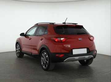 Kia Stonic I Crossover 1.4 DOHC 100KM 2018 Kia Stonic 1.4 CVVT, Salon Polska, Serwis ASO, zdjęcie 3