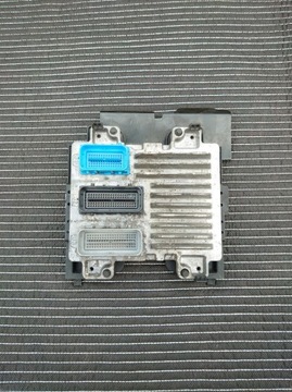 OPEL CORSA E AUTOMAT STEROWNIK KOMPUTER SILNIKA