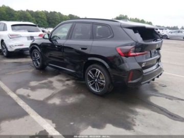 BMW X1 U11 2025 BMW X1 2025 BMW X1 XDRIVE28I 2.0 Benzyna 241KM, zdjęcie 3