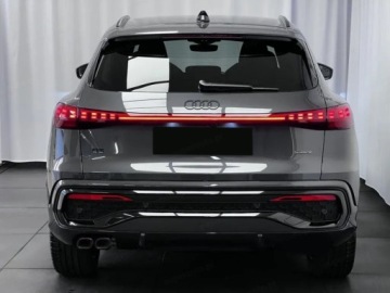 Audi Q5 II SUV Facelifting 2.0 40 TDI 204KM 2026 AUDI Q5 TDI quattro S line Suv 2.0 (204KM) 2026, zdjęcie 1