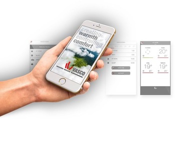 ШЛЮЗ WI-FI VASCO (шт.)