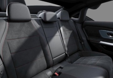 Mercedes CLA C118/X118 2026 Mercedes-Benz CLA 200 4M AMG Premium 1.5 Benzyna 163KM, zdjęcie 7