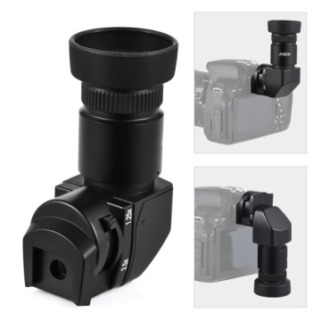 Видоискатель для фотоаппарата Andoer 1.25X/ 2.5X