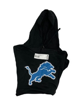 Женская худи Detroit Lions NFL S