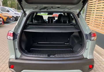 Toyota Corolla Cross 2.0 Hybrid Dynamic Force 197KM 2024 Toyota Corolla Cross Toyota Corolla Cross 2.0 Hybrid Style 2.0 Hybryda, zdjęcie 7