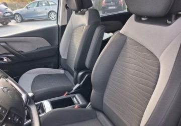 Citroen C4 Picasso II Picasso 2.0 BlueHDi 150KM 2015 Citroen C4 Picasso Bezwypadkowe C4 Picasso 2.0 Diesel 150KM, zdjęcie 22