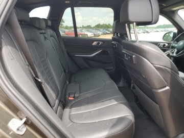 BMW X5 G05 2020 BMW X5 SDRIVE 40I 3.0 Benzyna 335KM, zdjęcie 9