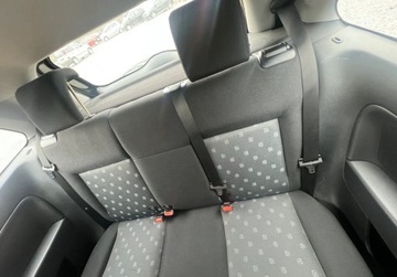 Ford Fiesta VI 2005 Ford Fiesta PRZEBIEG 98592 Zarejestrowana Gorzow Wlkp 1.3 Benzyna 60KM, zdjęcie 7