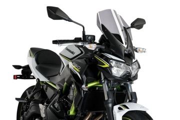 PUIG 3865H ВЕНТИЛЯТОР TUR. КОЛІР KAWASAKI Z650 