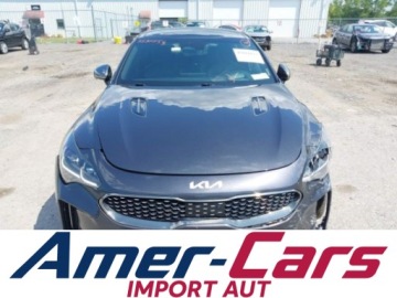 Kia Stinger 2022 Kia Stinger 2022 KIA STINGER GT2 3.3 Benzyna 368KM, zdjęcie 11