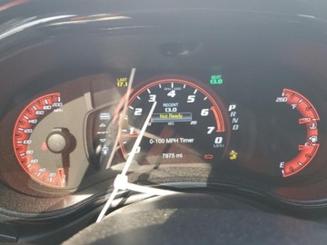 Dodge Durango III 2023 Dodge Durango Srt Hellcat 2023 6.2l 6.2 Benzyna 290KM, zdjęcie 9