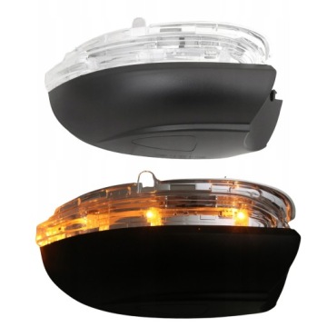 VOLKSWAGEN GOLF VI MK6 TOURAN 2010- Blinkerleuchte LED W Spiegel links | thumb 1