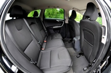 Volvo XC60 I SUV Facelifting 2.0 D3 DRIVE-E 150KM 2016 Volvo XC 60 2.0 150KM D3 Led Manual Navi Blis, zdjęcie 8