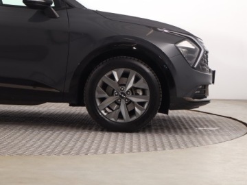 Kia Sportage V 2025 Kia Sportage 1.6 T-GDI HEV, Salon Polska, zdjęcie 14