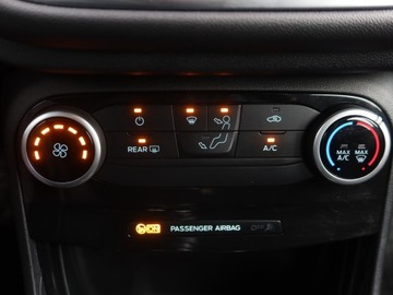 Ford Puma II 2022 Ford Puma 1.0 EcoBoost, Salon Polska, zdjęcie 15