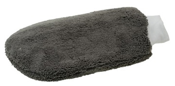 НАБОР АКСЕССУАРОВ ДЛЯ ДЕТАЙЛИРОВАНИЯ ГУБКА ИЗ МИКРОФИБРЫ