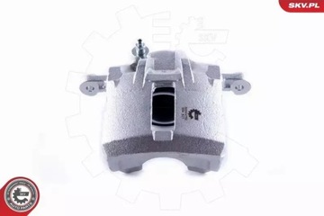 ESEN SKV TŘMEN BRZDOVÝ 50SKV782