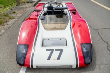  Inny Inny Lola T212 1 of 21 Built 1971 2.0 Benzyna 245KM, zdjęcie 8
