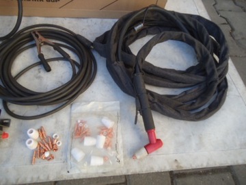 ПЛАЗМЕННЫЙ РЕЗАК STAMOS GERMANY 60P БЕСПЛАТНО