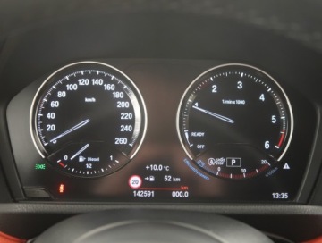 BMW X2 F39 Crossover 2.0 25d 231KM 2018 BMW X2 xDrive25d, Salon Polska, Serwis ASO, zdjęcie 10