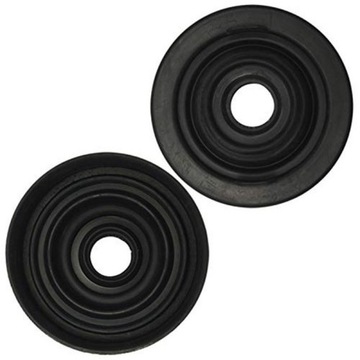 Резиновая крышка, крышка светодиодной лампы HiD, отверстие 85 мм