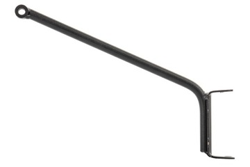 ДЕРЖАТЕЛЬ ЗЕРКАЛА M8 URSUS ZETOR MF MTZ КОРПУС