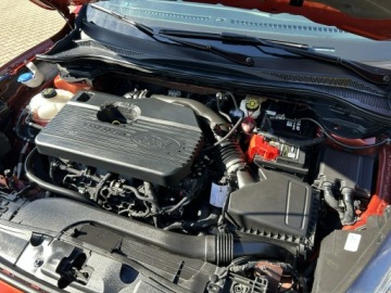 Ford Escape III 2020 Ford Escape 2.0 EcoBoost, automat, 4x4, zdjęcie 28