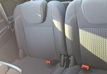 Ford C-MAX II Grand C-MAX Facelifting 1.5 TDCi 120KM 2019 Ford C-MAX Ford C-MAX 7 osobowy 1.5 Diesel 120KM, zdjęcie 19