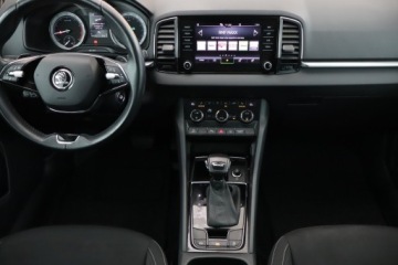 Skoda Karoq Crossover Facelifting 1.5 TSI ACT 150KM 2022 Skoda Karoq 1.5 TSI, Salon Polska, 1. Właściciel, zdjęcie 11