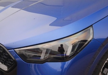 BMW X2 U10 SUV 2.0 20d 163KM 2025 BMW X2 xDrive 20d M Sport Dealer BMW Bonkowscy Dostawa pod dom w cenie, zdjęcie 8