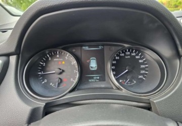 Nissan Qashqai II Crossover 1.2 DIG-T 115KM 2016 Nissan Qashqai Nissan Qashqai 1.2 DIG-T Acenta 1.2 Benzyna 115KM, zdjęcie 18