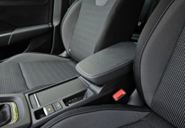 Skoda Octavia IV Liftback 1.5 TSI EVO 150KM 2024 Skoda Octavia Stan bdb - Virtual Cockpit - Czujniki - Kamera - Hak - Faktu, zdjęcie 34