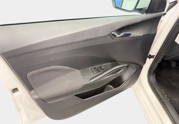 Skoda Fabia IV 1.0 TSI 110KM 2023 Skoda Fabia 1.0TSI Ambition 110KM 57.000km przebieg 2023rok PL Salon FV23, zdjęcie 15