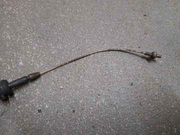 Ауди А6 С5 97-03 2,4 2,8 Трос дроссельной заслонки V6